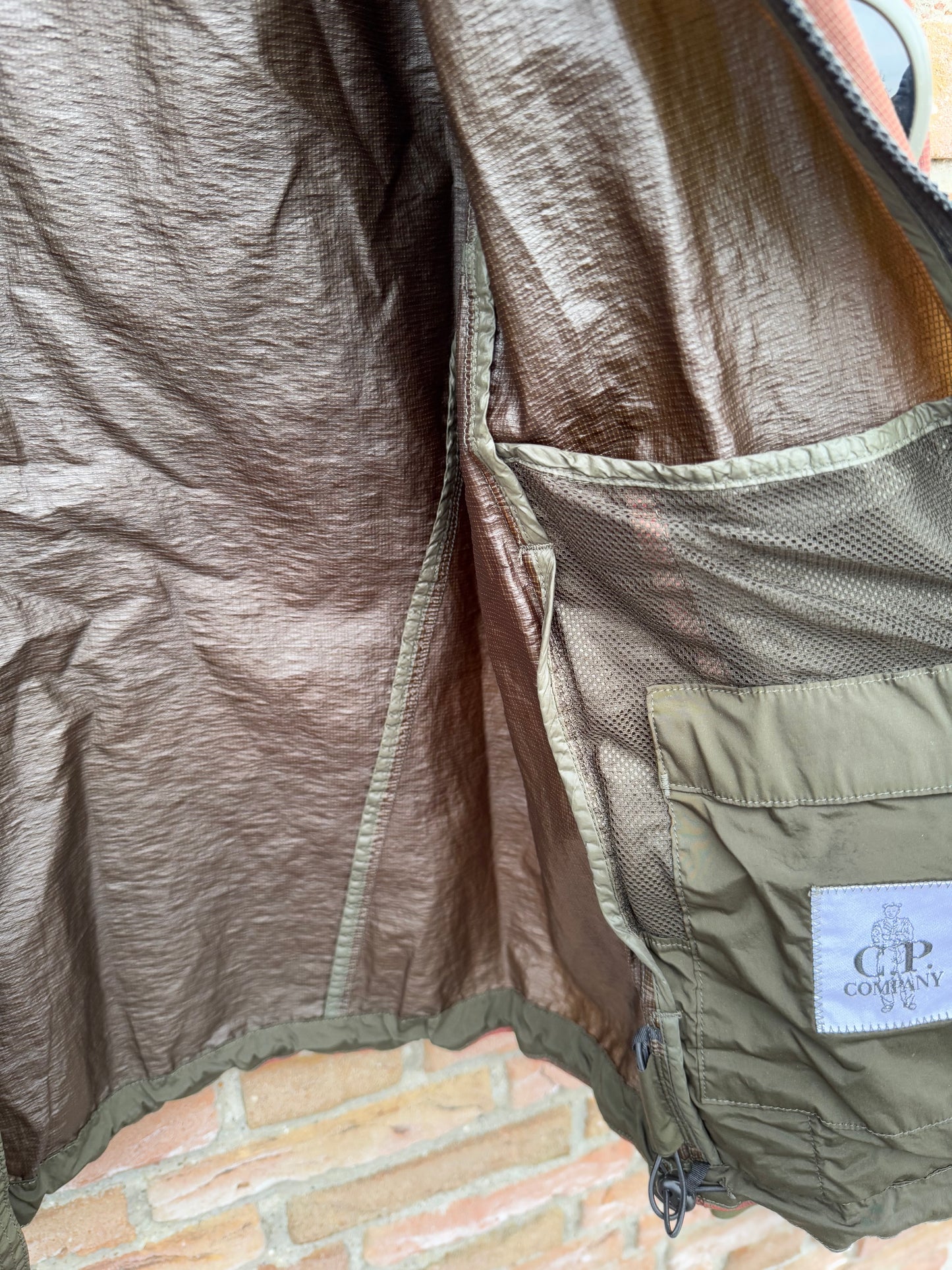 C.P. Company P.Ri.S.M. Jacket - XL