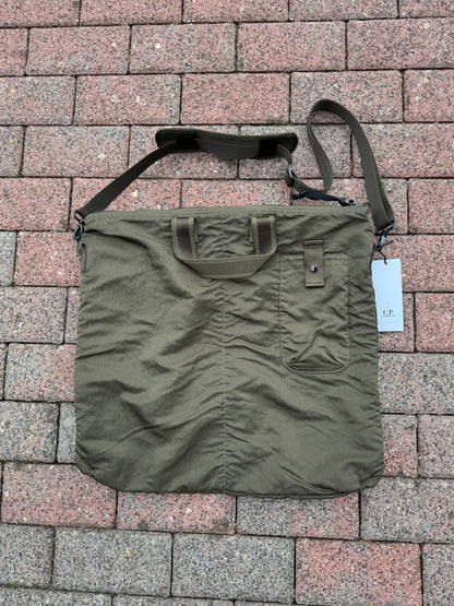 CP Company Nylon B Tote Bag