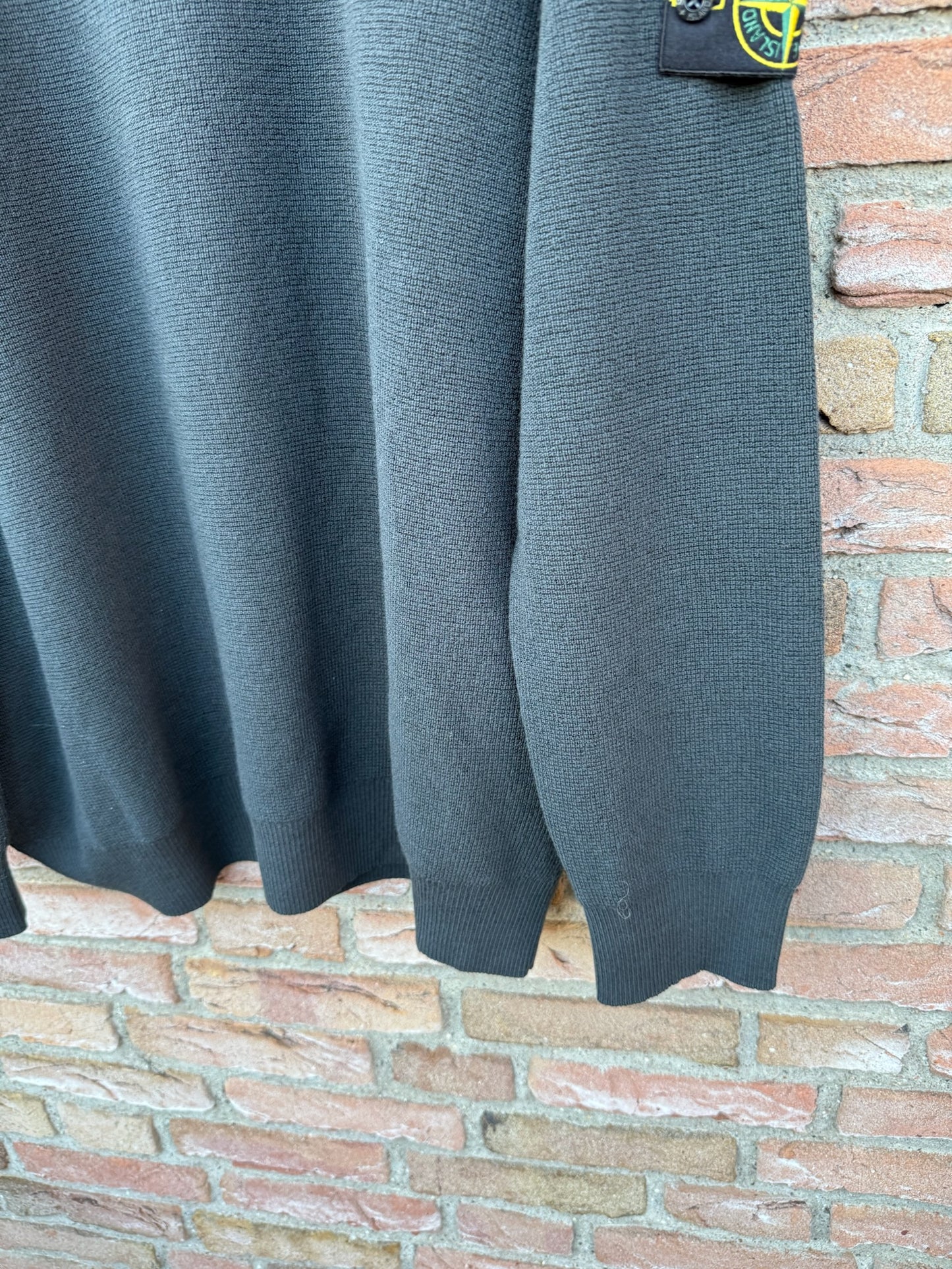 Stone Island Knit Pullover - XXL