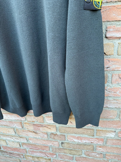 Stone Island Knit Pullover - XXL