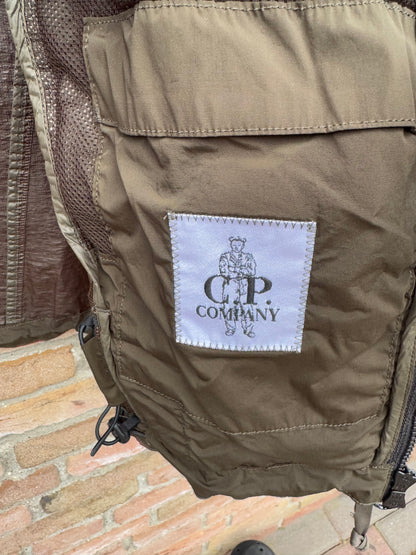 C.P. Company P.Ri.S.M. Jacket - XL