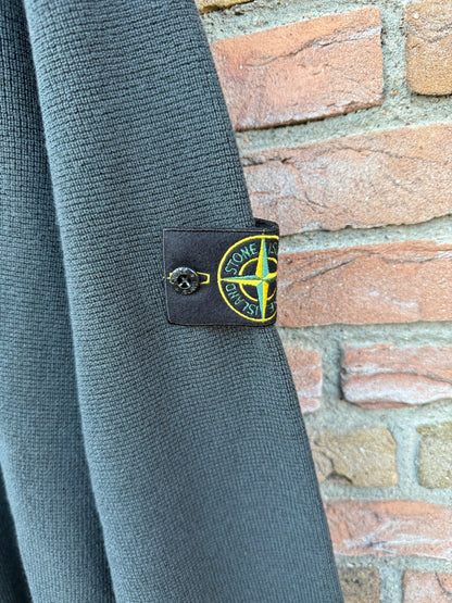 Stone Island Knit Pullover - XXL