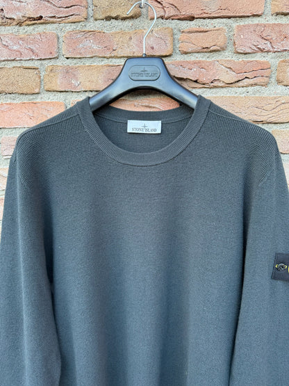 Stone Island Knit Pullover - XXL