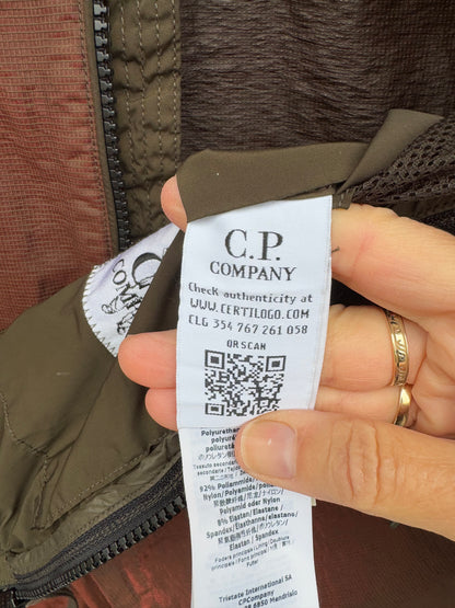 C.P. Company P.Ri.S.M. Jacket - XL
