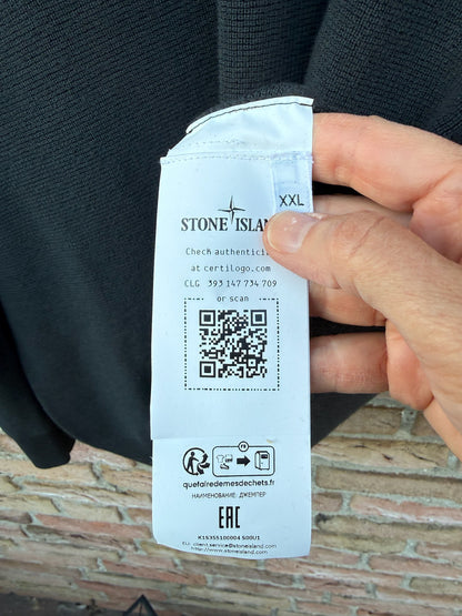 Stone Island Knit Pullover - XXL