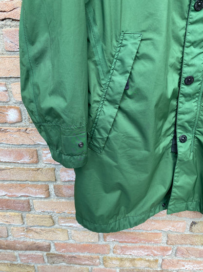 Stone Island Performance Tela Jacke - XXL