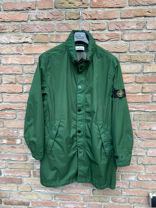 Stone Island Performance Tela Jacke - XXL