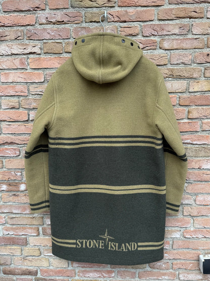 Stone Island Panno Jacquard Jacket - XL