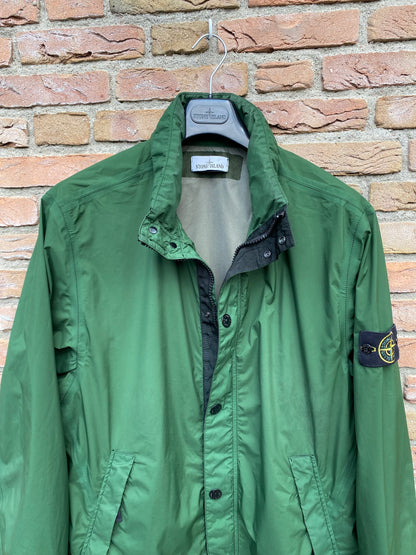 Stone Island Performance Tela Jacke - XXL