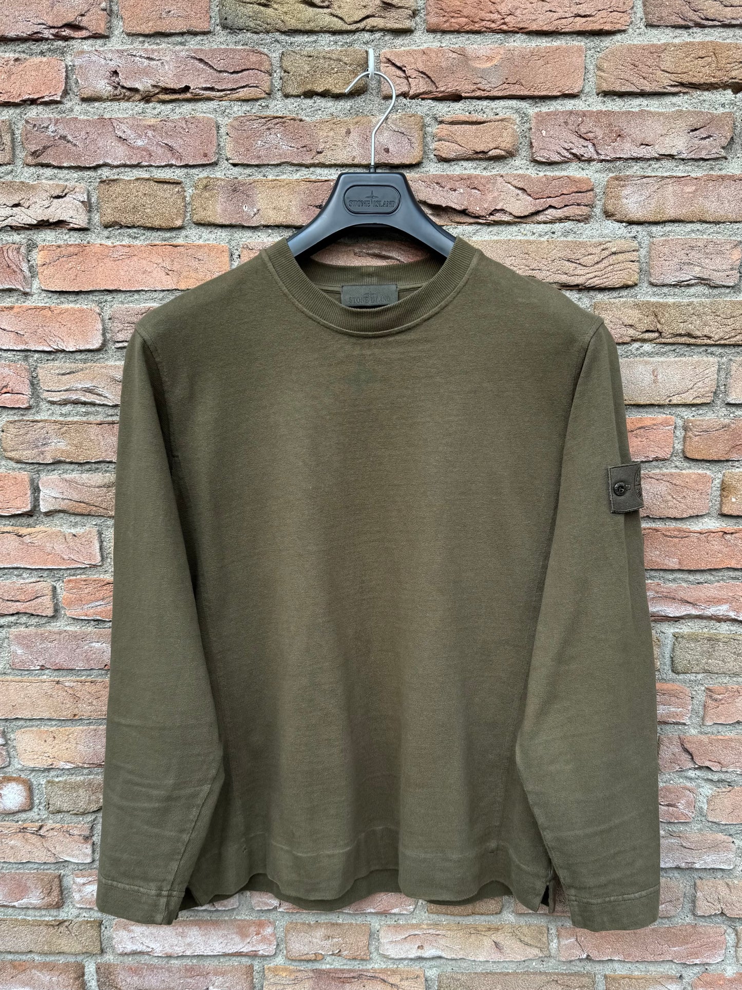 Stone Island Ghost Sweatshirt - XL