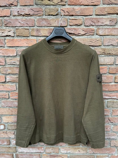 Stone Island Ghost Sweatshirt - XL