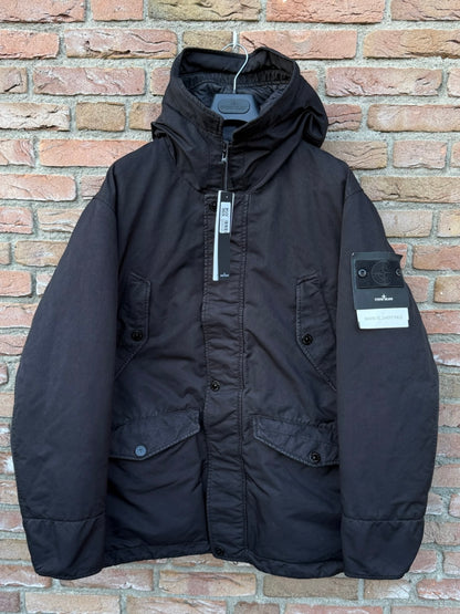 Stone Island David-TC Ghost Down Jacket - L