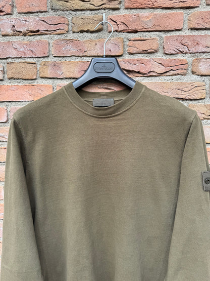 Stone Island Ghost Sweatshirt - XL