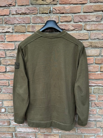 Stone Island Ghost Sweatshirt - XL