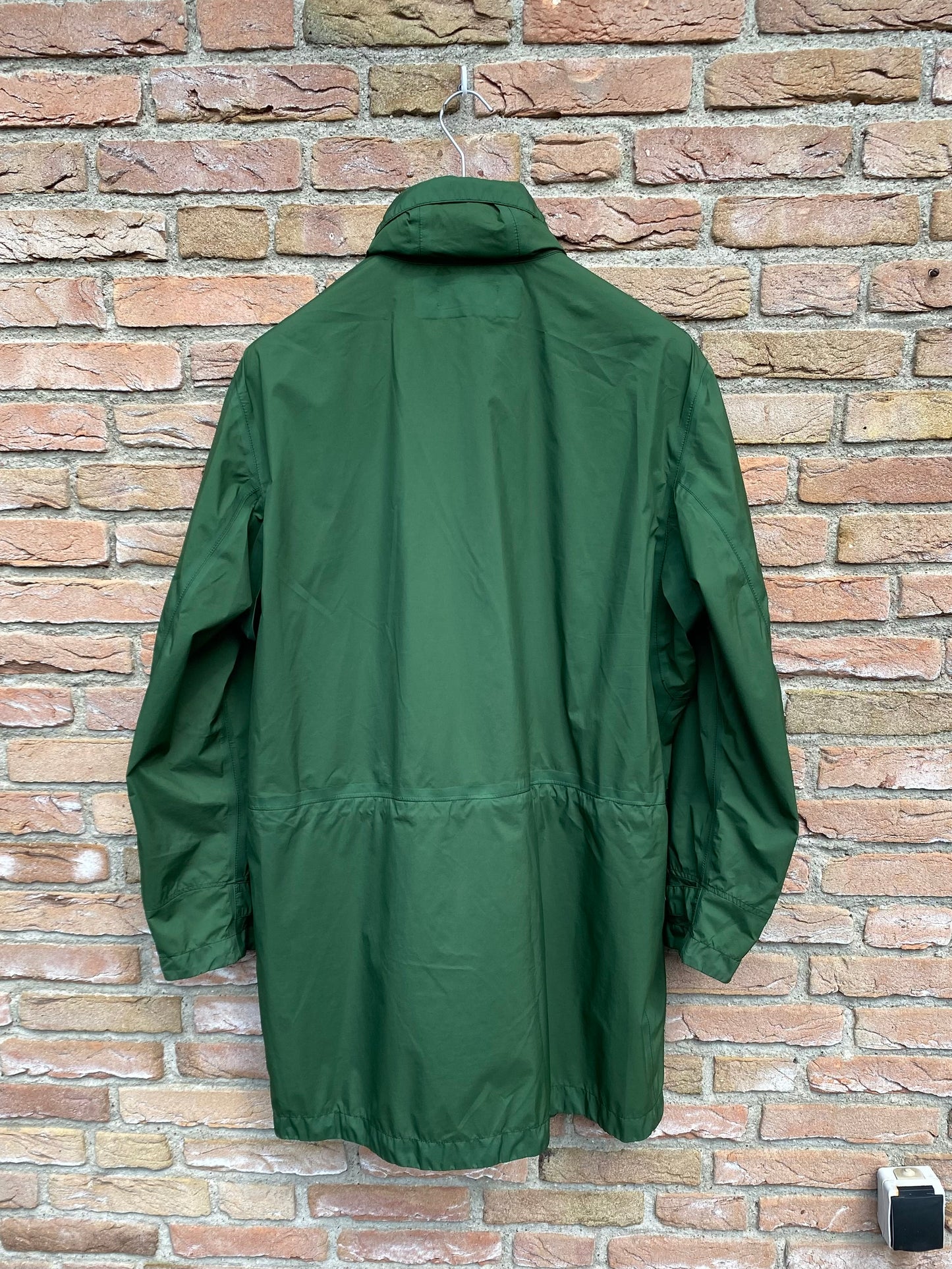 Stone Island Performance Tela Jacke - XXL