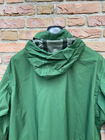 Stone Island Performance Tela Jacke - XXL