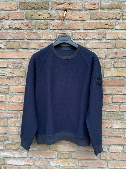 Stone Island Ghost Pullover - M