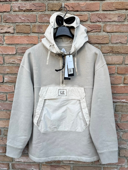 C.P. Company x Palace Goggle Hoodie - L