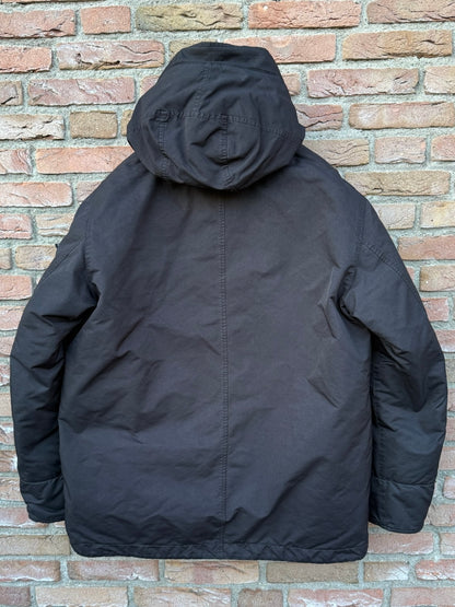 Stone Island David-TC Ghost Down Jacket - L