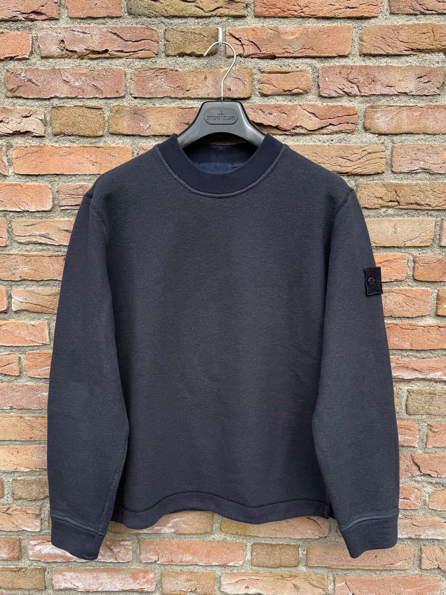 Stone Island Ghost Sweatshirt - L