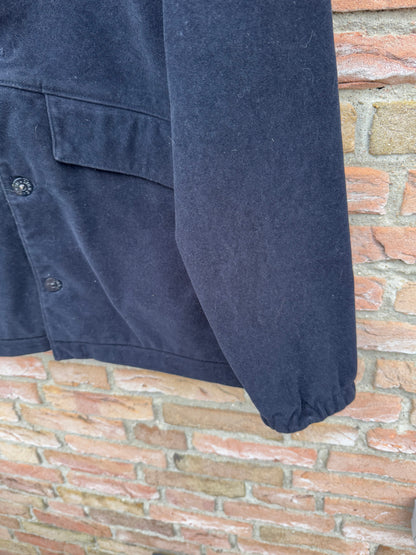 Stone Island Moleskin Ghost Jacket - L