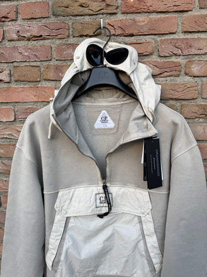 C.P. Company x Palace Goggle Hoodie - L