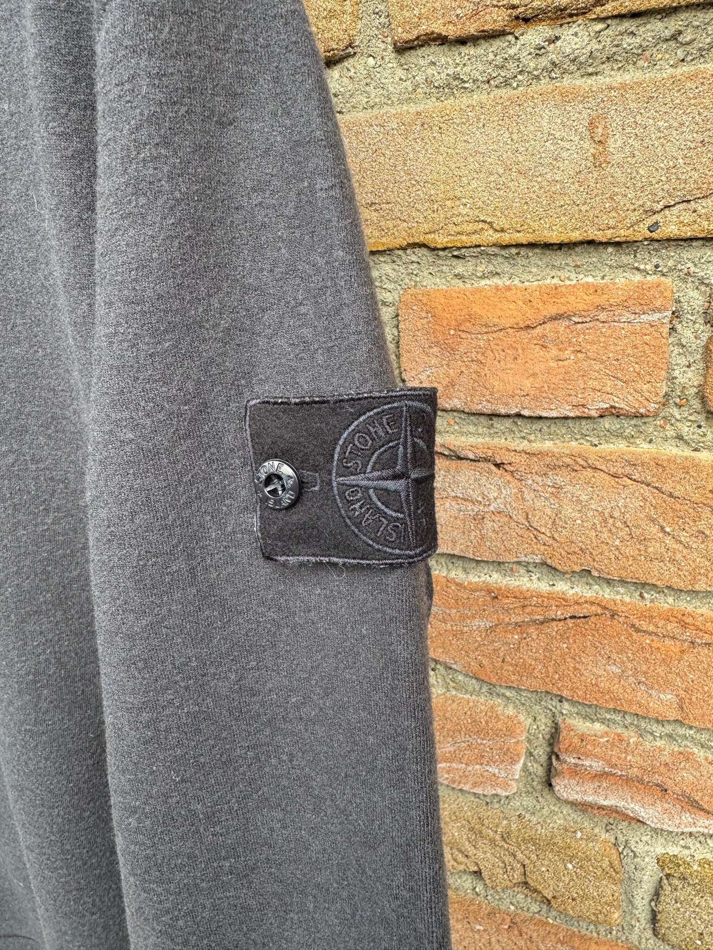 Stone Island Ghost Sweatshirt - L