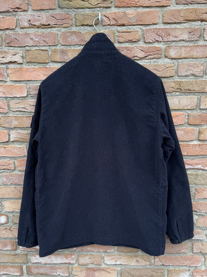 Stone Island Moleskin Ghost Jacket - L