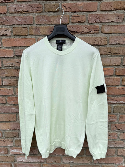 Stone Island Shadow Project Pullover - XXL