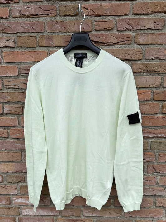 Stone Island Shadow Project Pullover - XXL