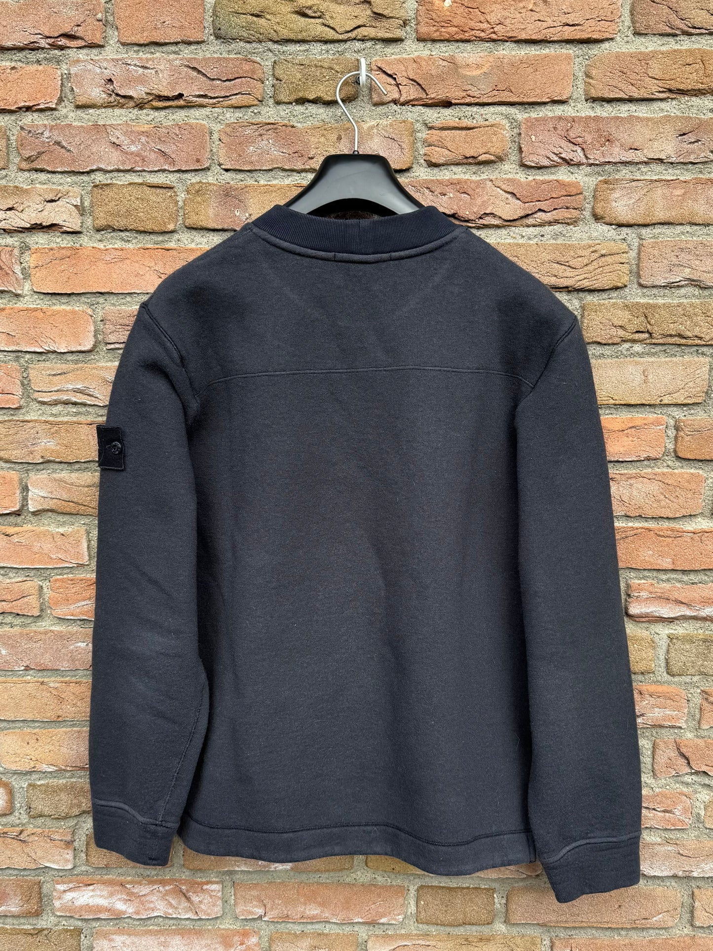 Stone Island Ghost Sweatshirt - L