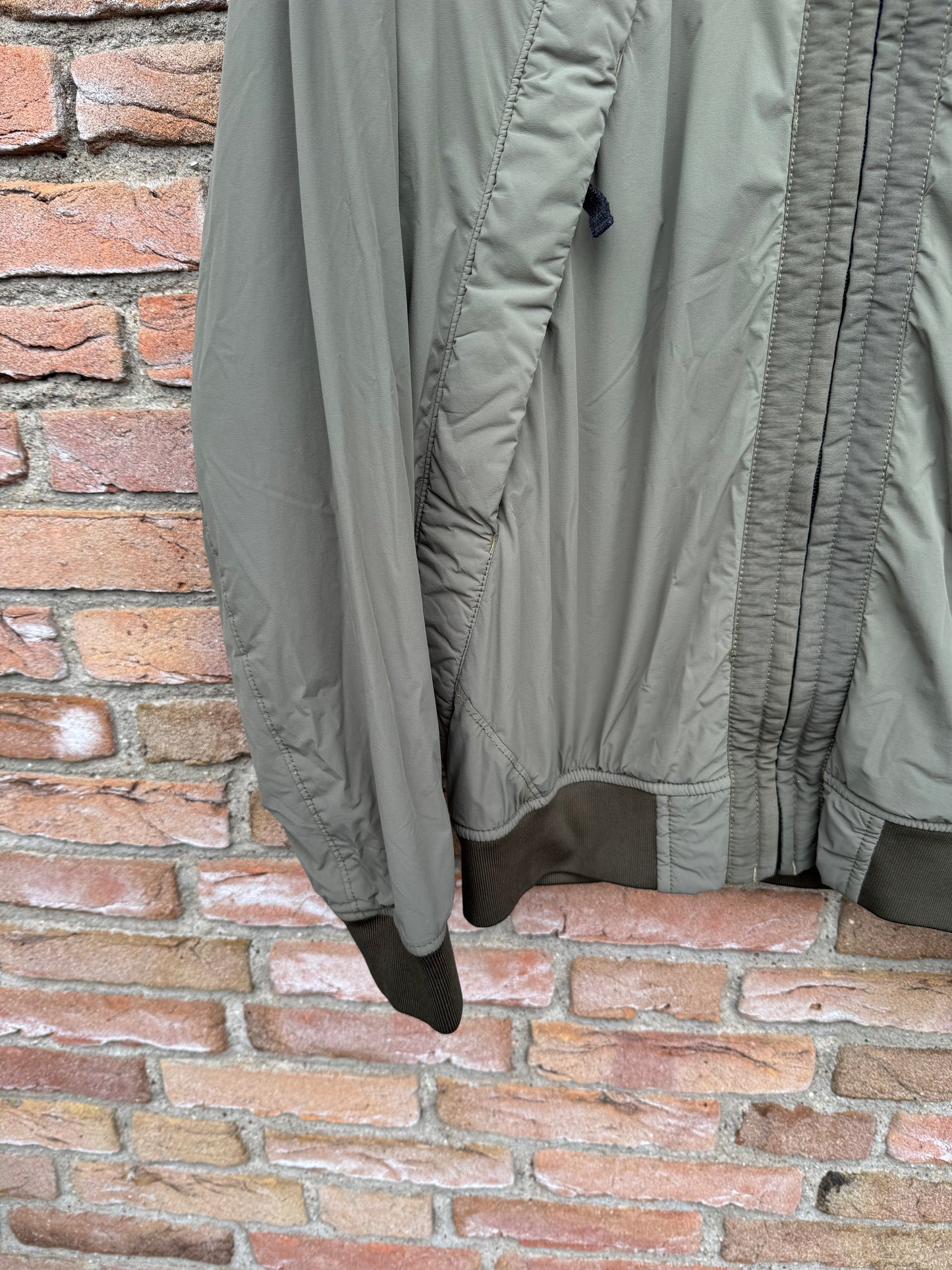 Stone Island Comfort Tech Composite Jacket - M