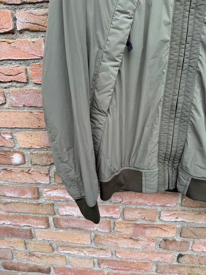 Stone Island Comfort Tech Composite Jacket - M
