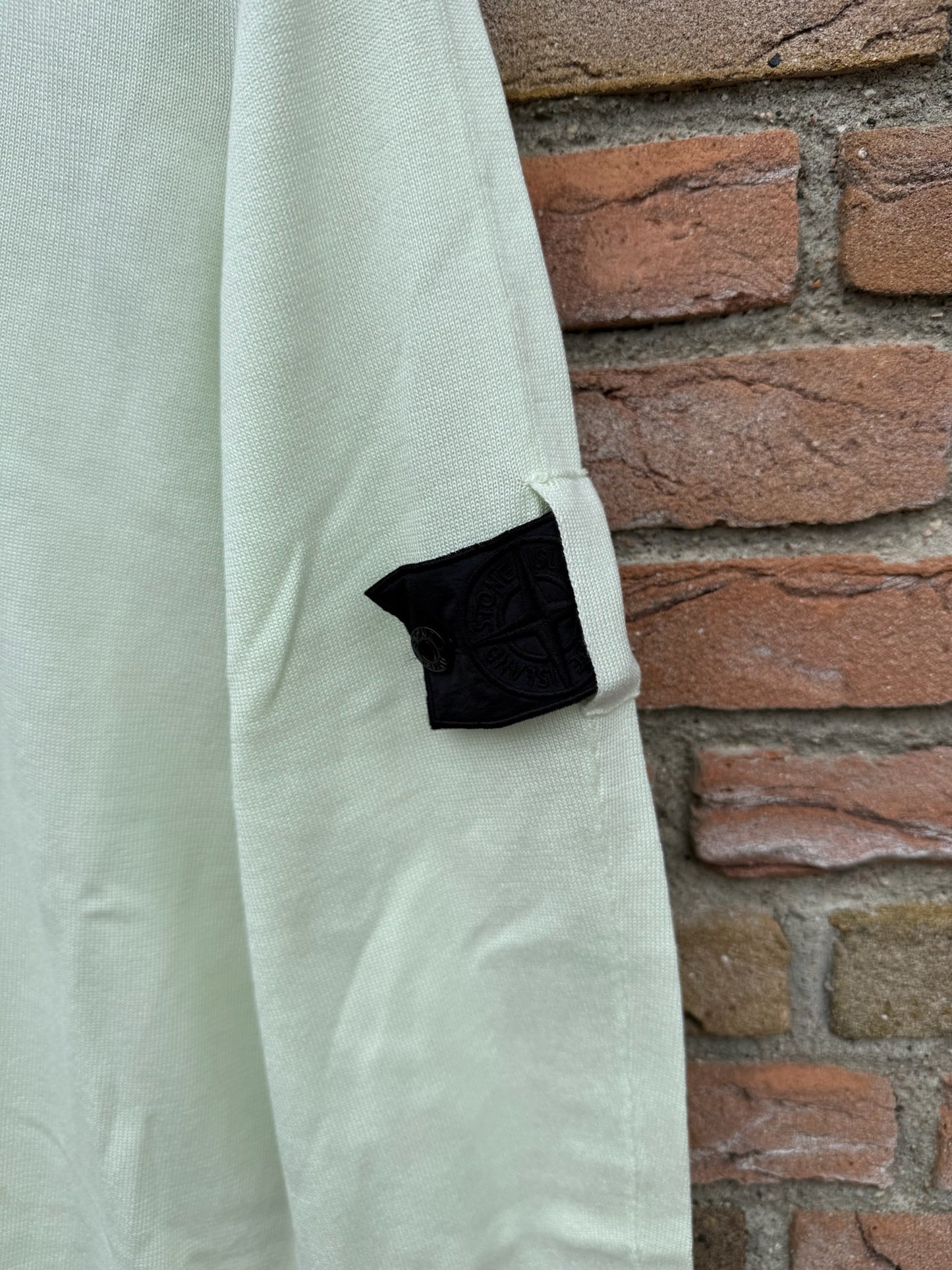 Stone Island Shadow Project Pullover - XXL
