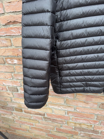Stone Island Loom Woven Chamber R-Nylon Down-TC Jacket - 3XL