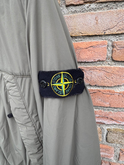 Stone Island Comfort Tech Composite Jacket - M