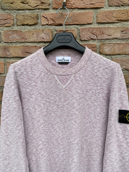 Stone Island Pullover - M