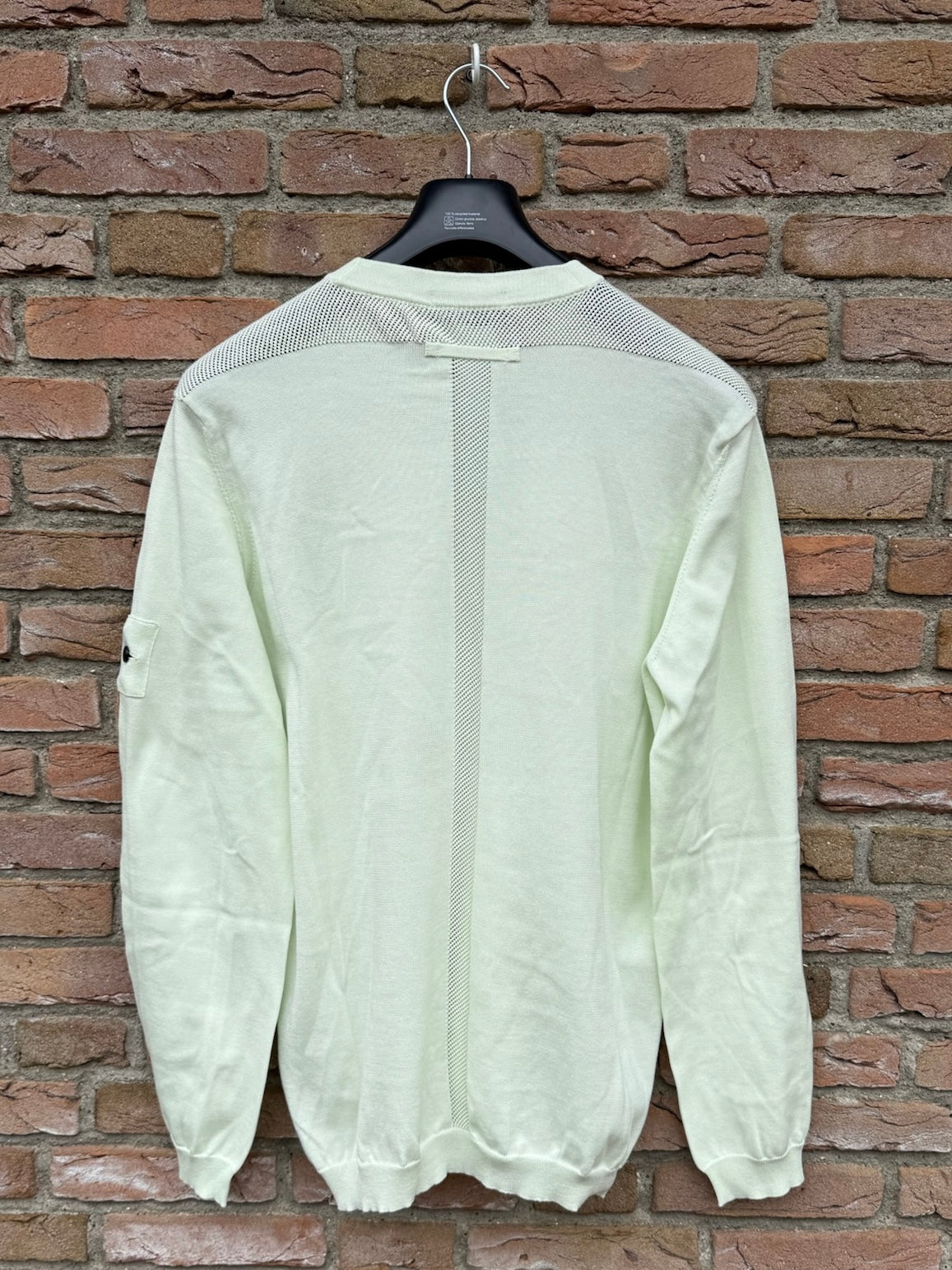 Stone Island Shadow Project Pullover - XXL