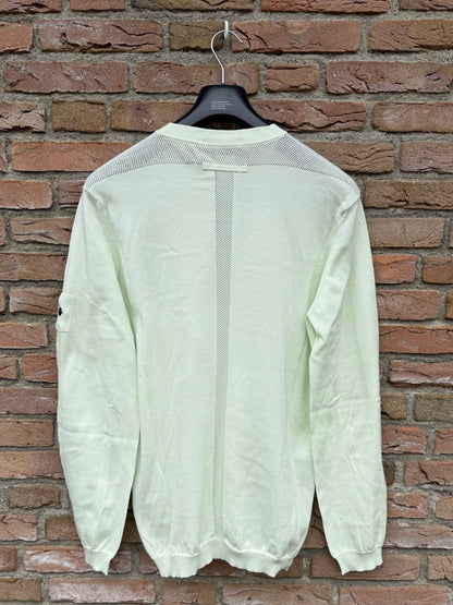 Stone Island Shadow Project Pullover - XXL