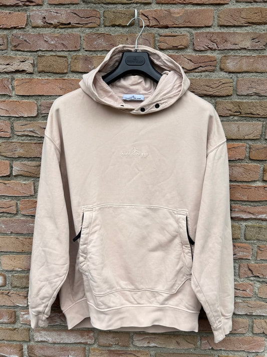 Stone Island Hoodie - XL