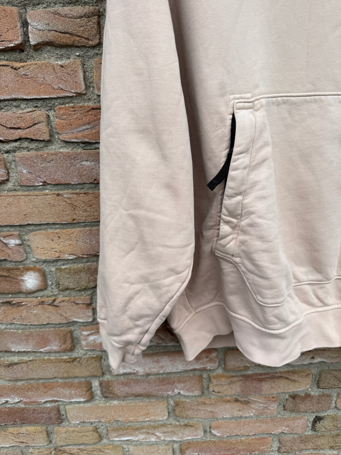 Stone Island Hoodie - XL
