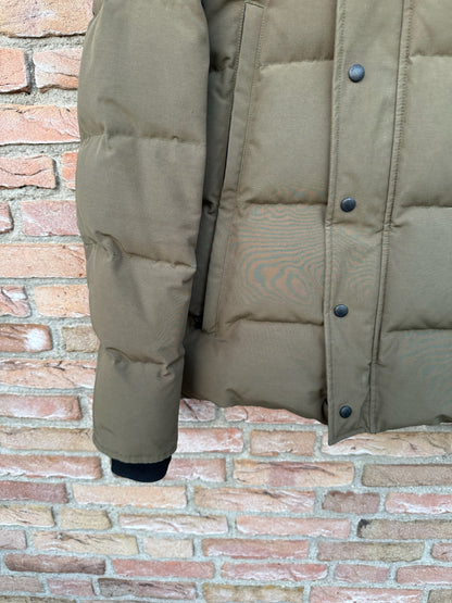 Canada Goose Wyndham Parka - S