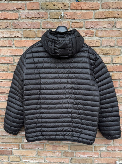 Stone Island Loom Woven Chamber R-Nylon Down-TC Jacket - 3XL