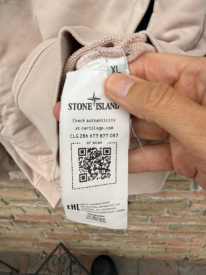 Stone Island Hoodie - XL