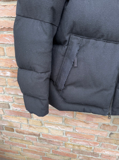 Stone Island SW 3L Down Ghost Jacket - XXL