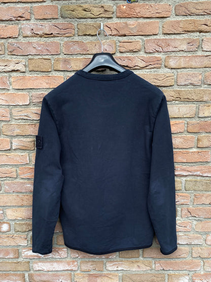 Stone Island Ghost Sweatshirt - L