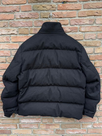 Stone Island SW 3L Down Ghost Jacket - XXL