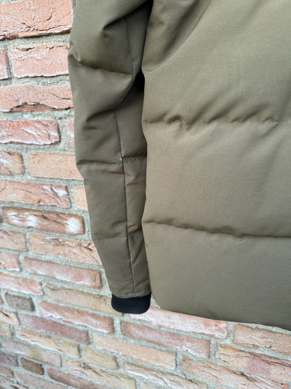Canada Goose Wyndham Parka - S