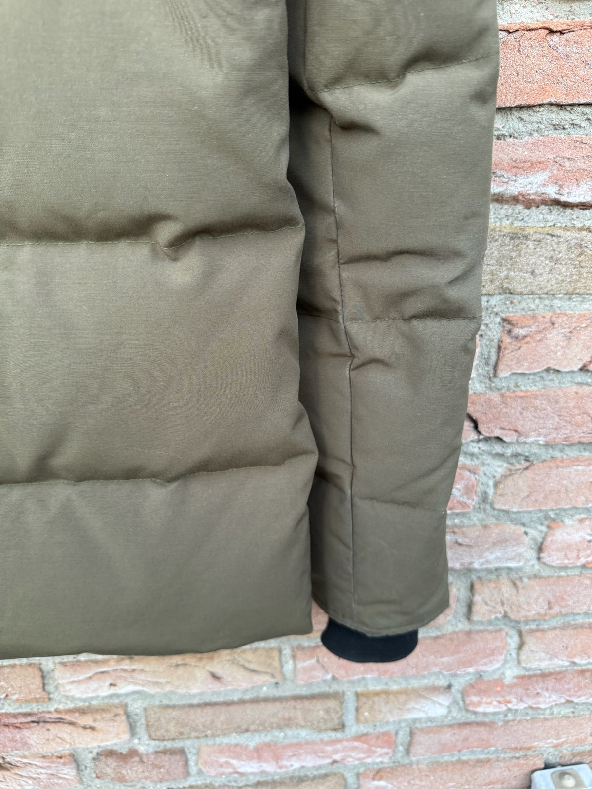 Canada Goose Wyndham Parka - S