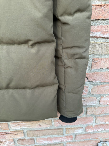 Canada Goose Wyndham Parka - S